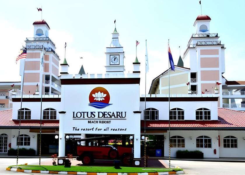 Johor Bandar Penawar 