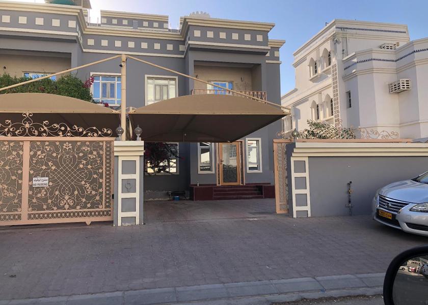 Muscat Governorate Muscat 