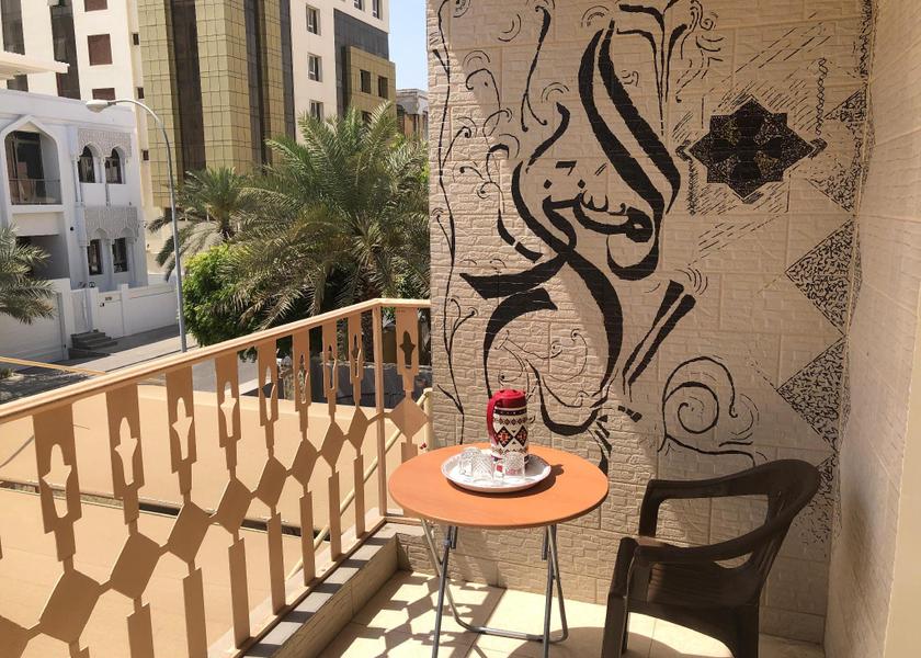 Muscat Governorate Muscat Public Areas