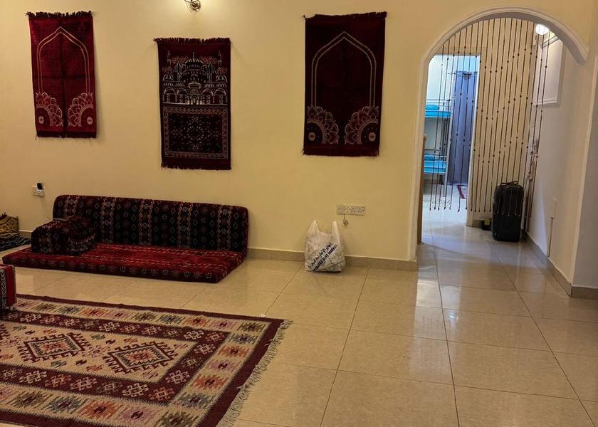 Muscat Governorate Muscat 