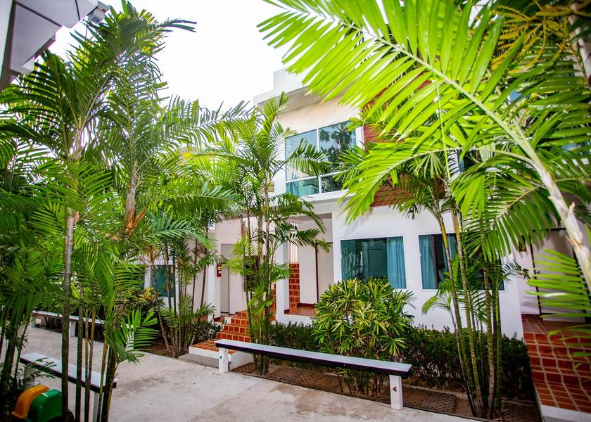 Chanthaburi Province Tha Mai Hotel Exterior