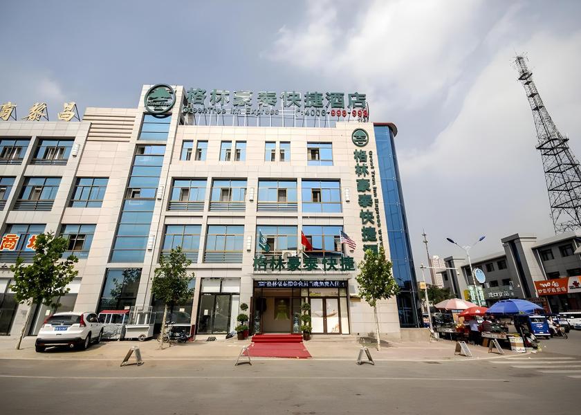 Hebei Qinhuangdao 