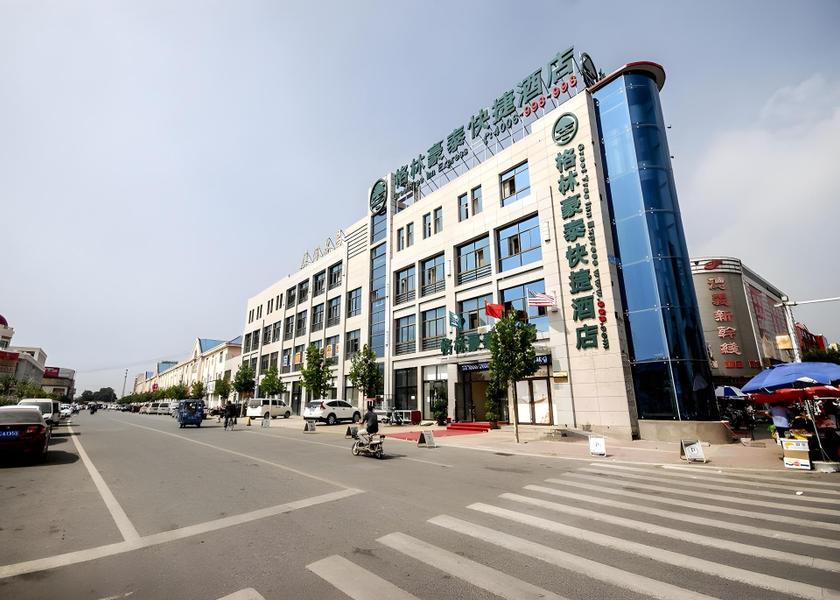 Hebei Qinhuangdao 