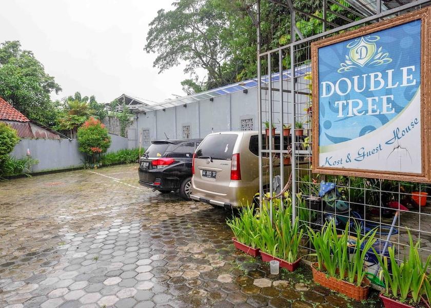 Central Java Purwokerto Exterior
