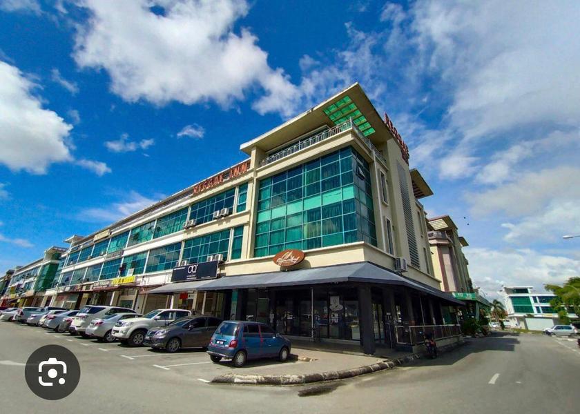 Sarawak Bintulu 