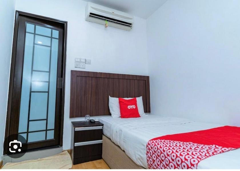Sarawak Bintulu Standard Single