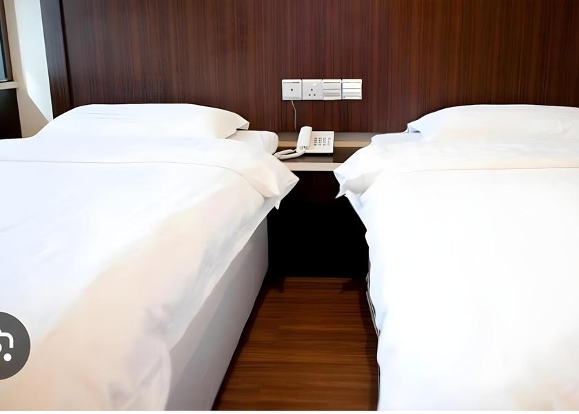 Sarawak Bintulu Deluxe Twin