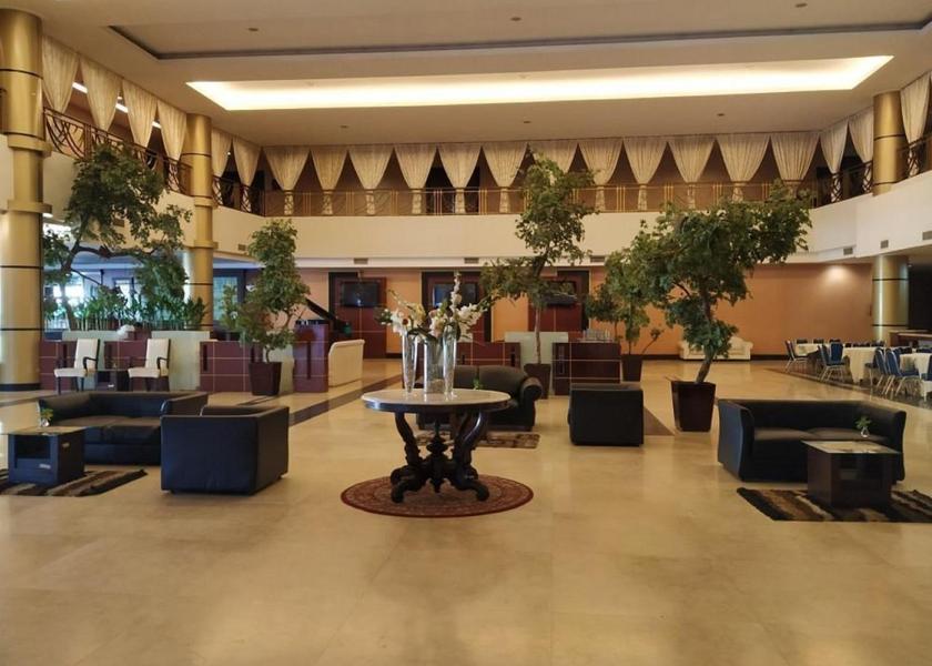 Riau Pekanbaru Lobby