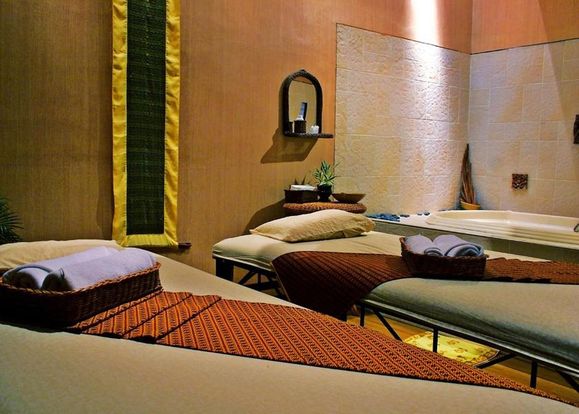Riau Pekanbaru Spa