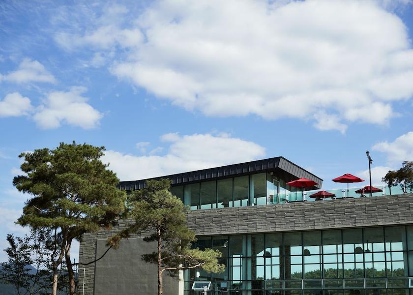 Gyeonggi Yongin Food court
