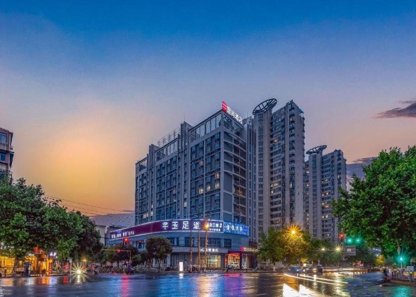 Jiangxi Nanchang 