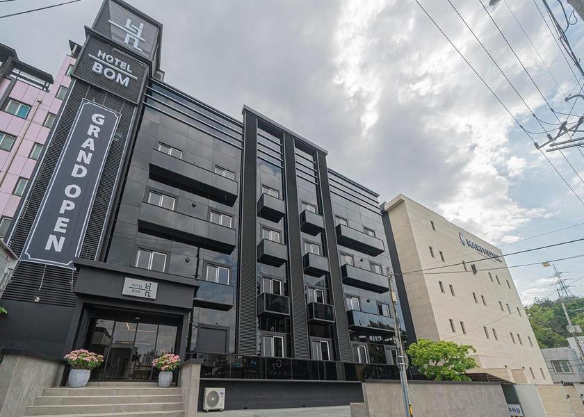 Jeonbuk Gunsan Exterior view
