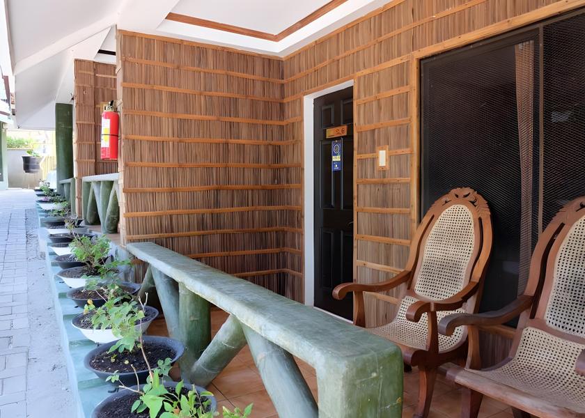 Central Visayas Panglao Public Areas