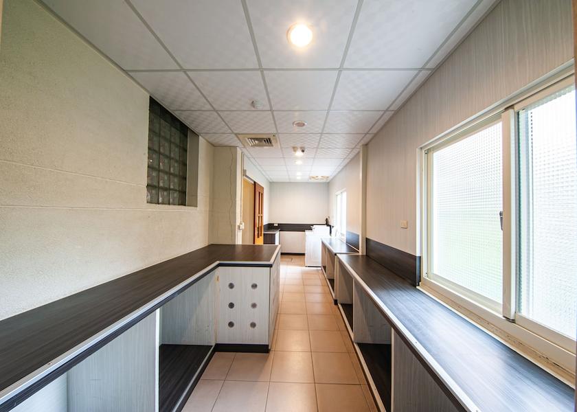 Penghu County Magong Laundry room