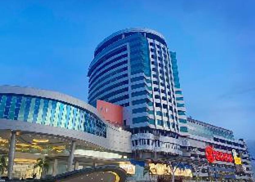 East Kalimantan Samarinda 