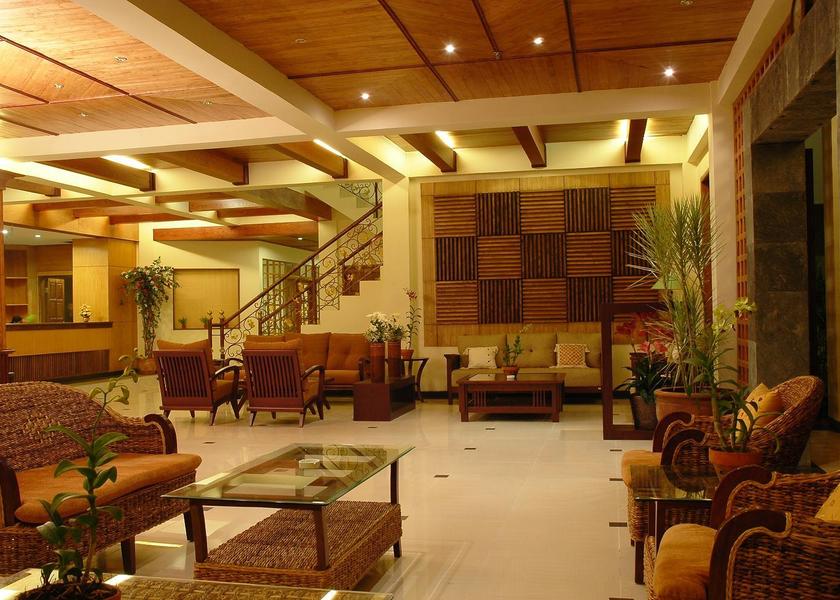 Banten Cilegon Lobby