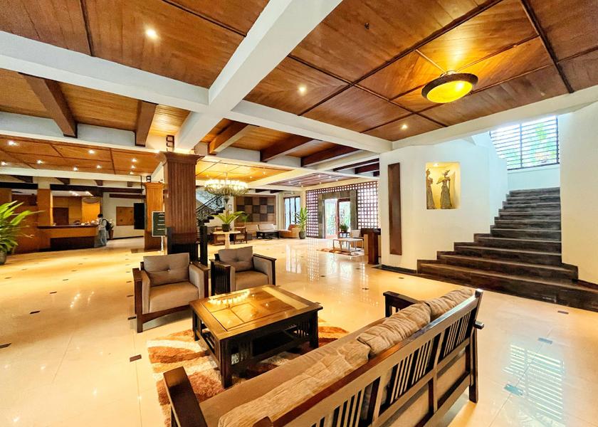 Banten Cilegon Lobby