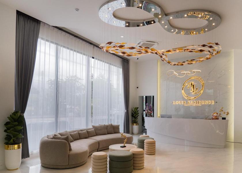 Nakhon Ratchasima Province Nakhon Ratchasima Lobby