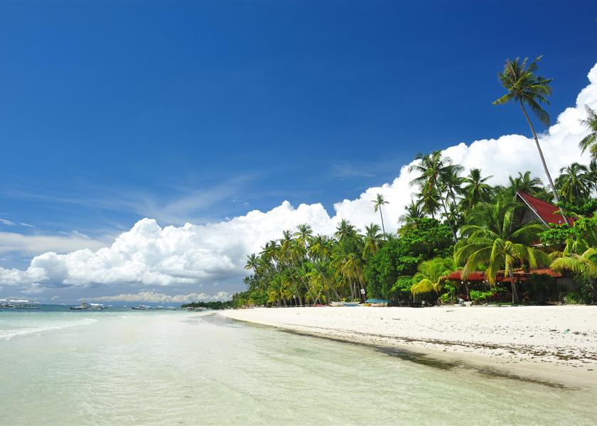 Central Visayas Panglao 