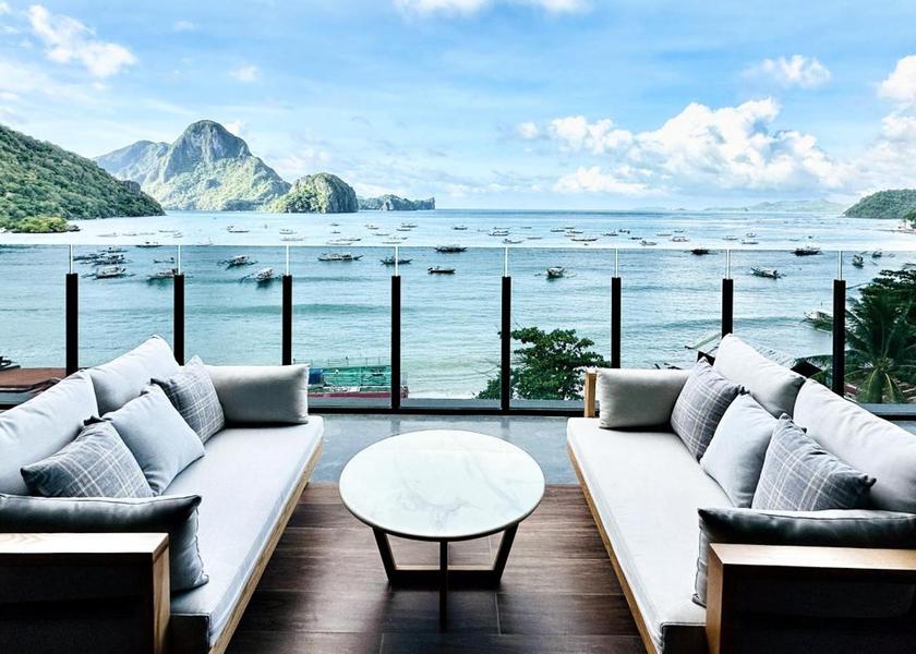 Mimaropa El Nido 
