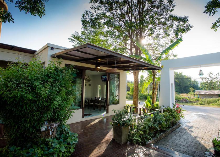 Prachuap Khiri Khan Province Pranburi Lobby