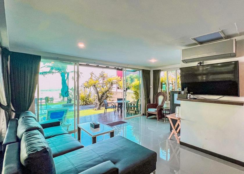 Prachuap Khiri Khan Province Pranburi Public Areas