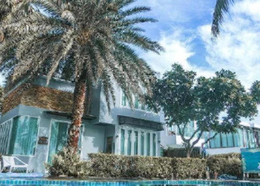 Prachuap Khiri Khan Province Pranburi 