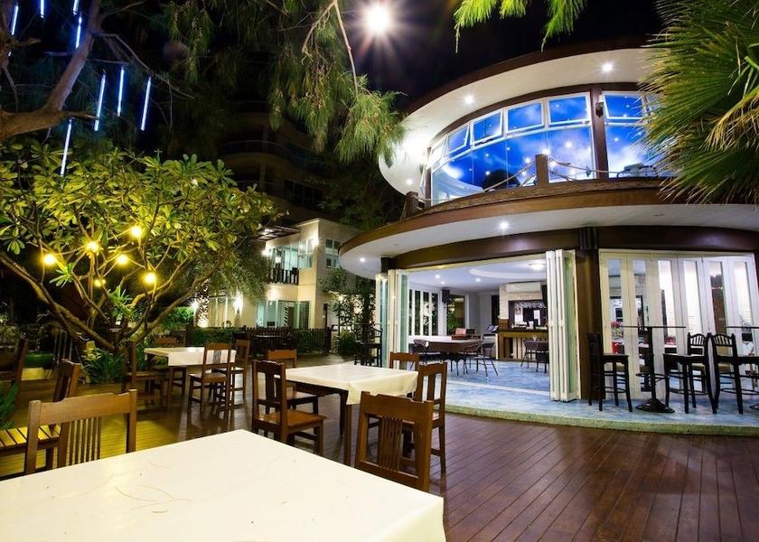 Prachuap Khiri Khan Province Pranburi View from property