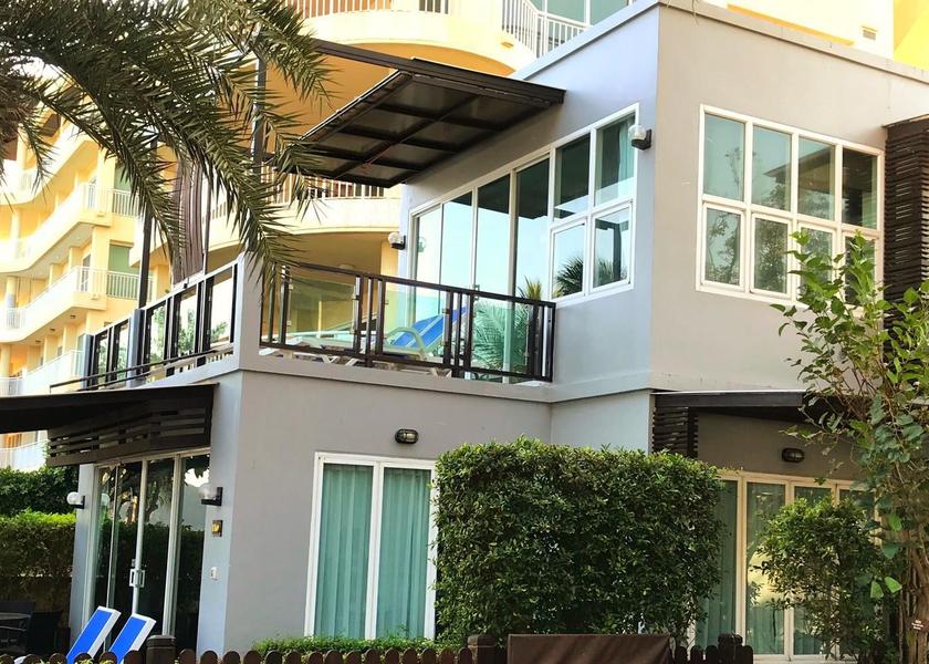 Prachuap Khiri Khan Province Pranburi Balcony/terrace