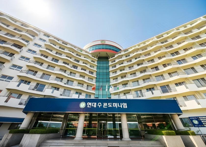 Gangwon Sokcho 