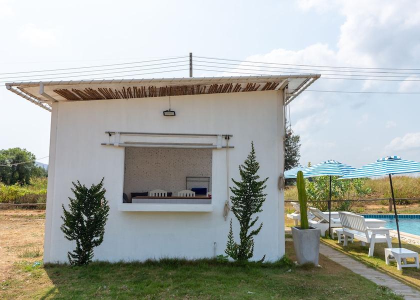 Prachuap Khiri Khan Province Pranburi Spa