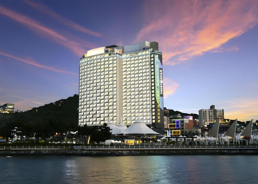 South Jeolla Yeosu 