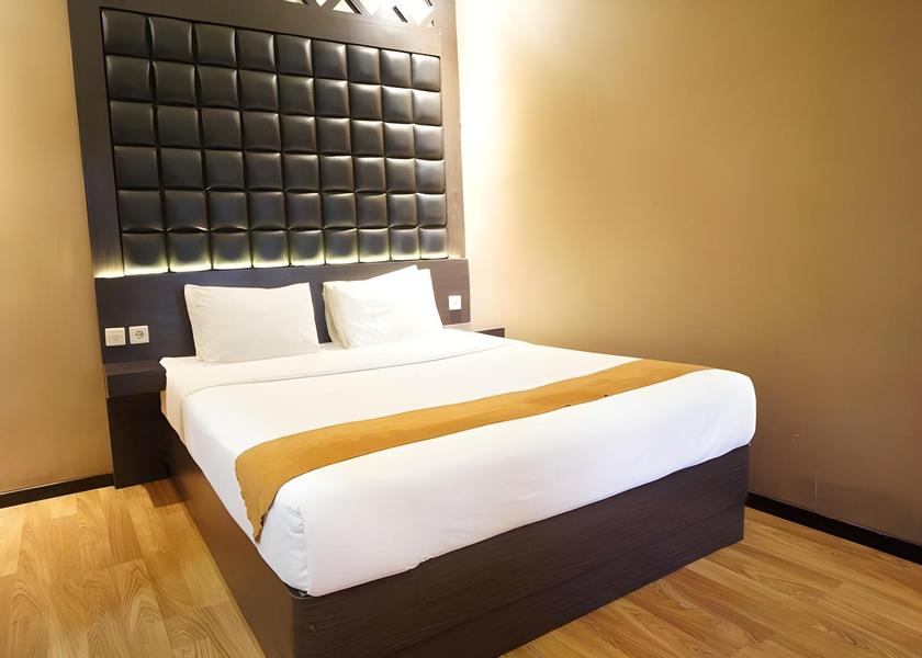 Central Java Boyolali Suite Mountain View