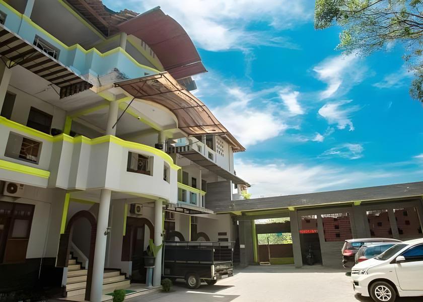 Central Java Boyolali 