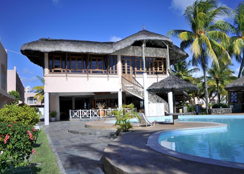 Florida Grand-Baie Swimming pool