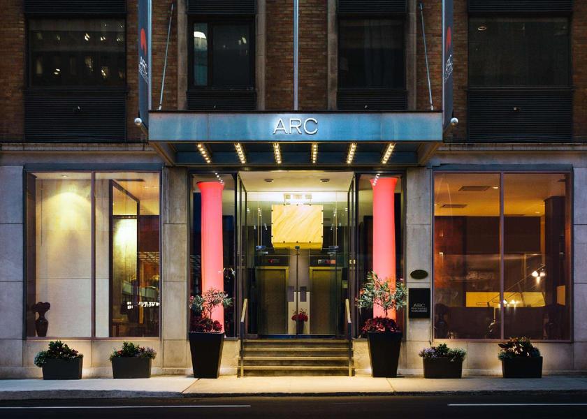 Ontario Ottawa Exterior view