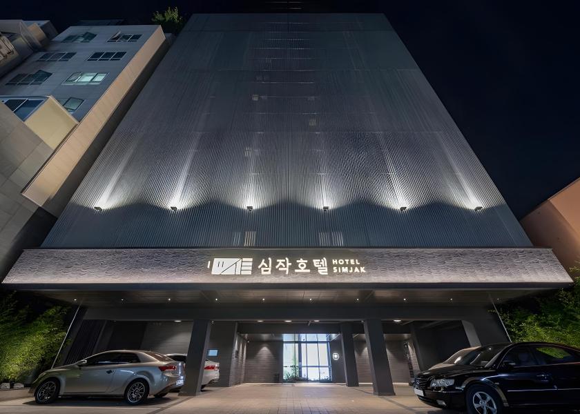 Gyeonggi Hwaseong Exterior view