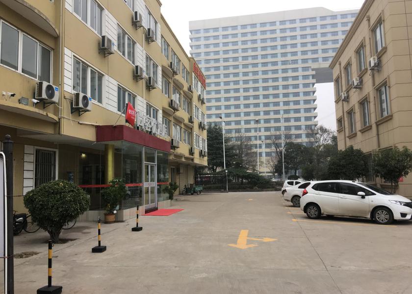 Jiangsu Xuzhou 