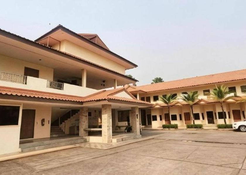 Phrae Province Phrae 