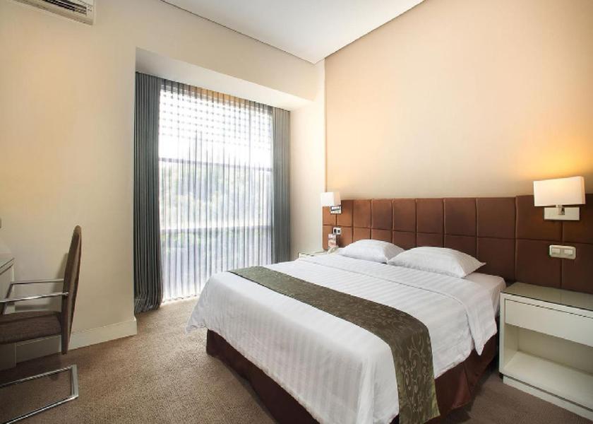 Central Kalimantan Pangkalan Bun Grand Deluxe Pool View