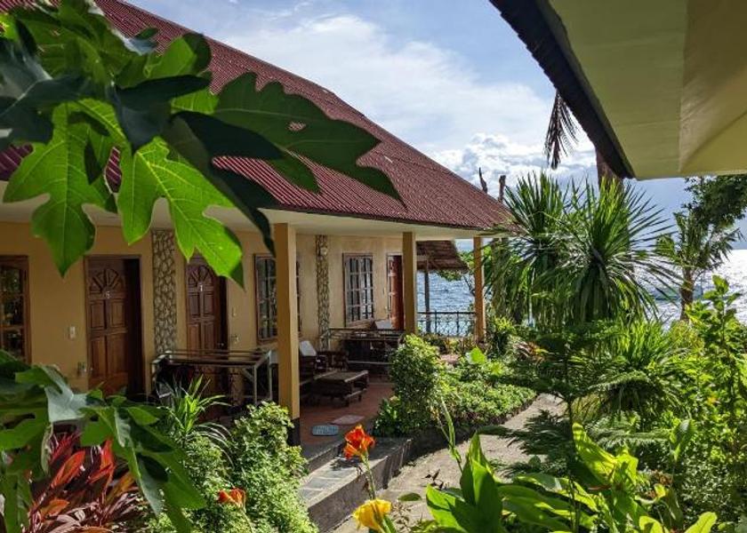 Central Visayas Moalboal 
