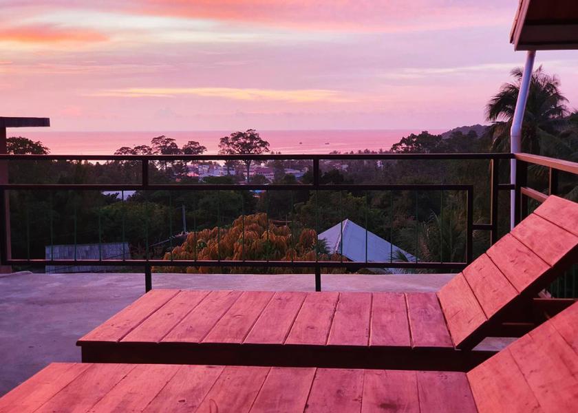 Surat Thani Province Koh Tao Facilities