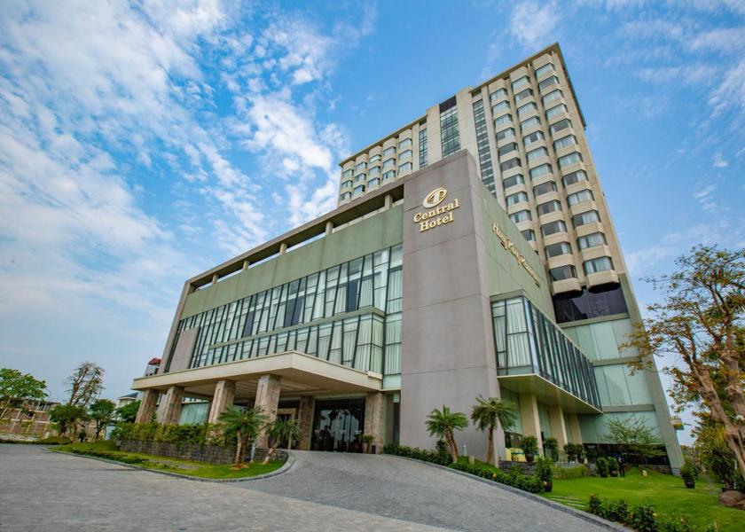 Thanh Hóa Province Thanh Hoa Entrance