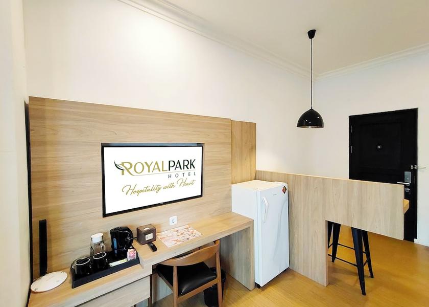 East Kalimantan Samarinda Room