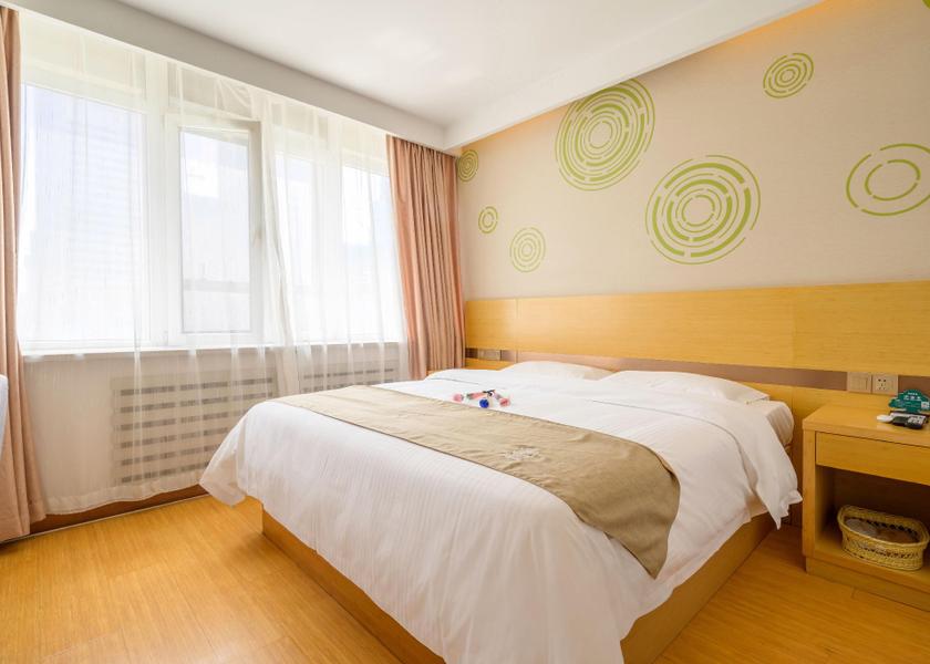 Liaoning Shenyang Guestroom