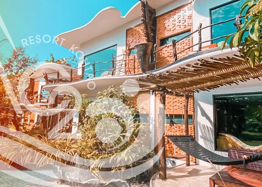 Surat Thani Province Koh Tao Reception