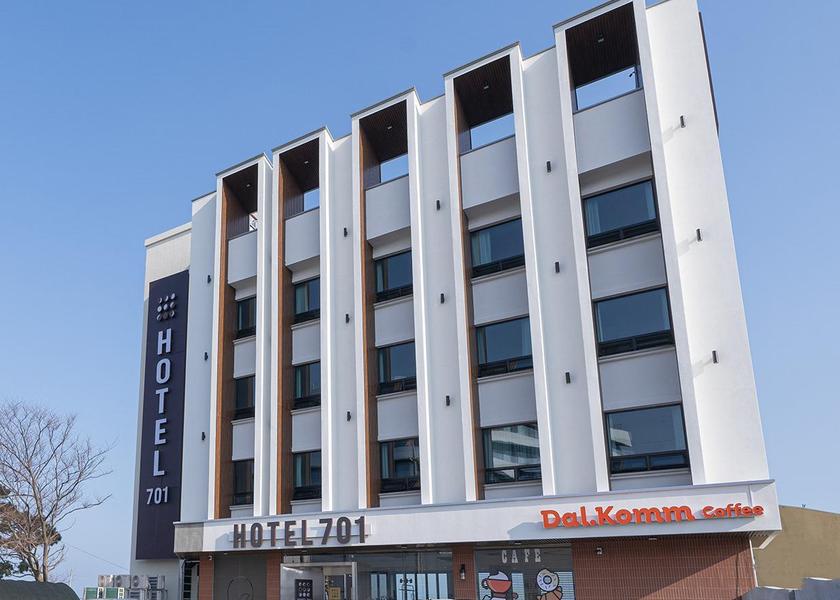 North Gyeongsang Gyeongju Hotel Exterior