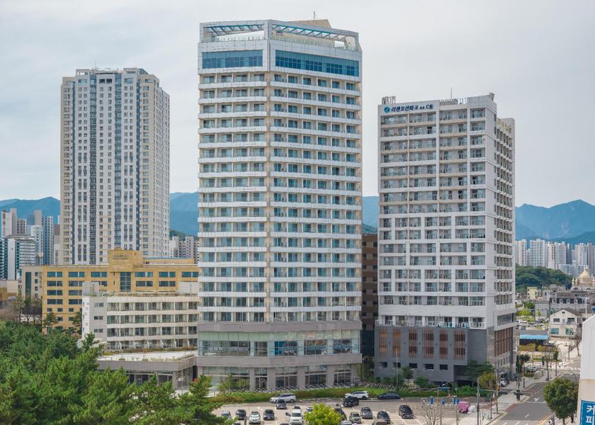 Gangwon Sokcho 