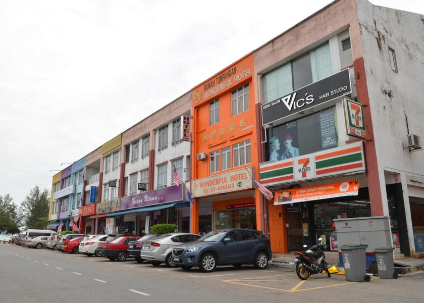 Johor Pontian 