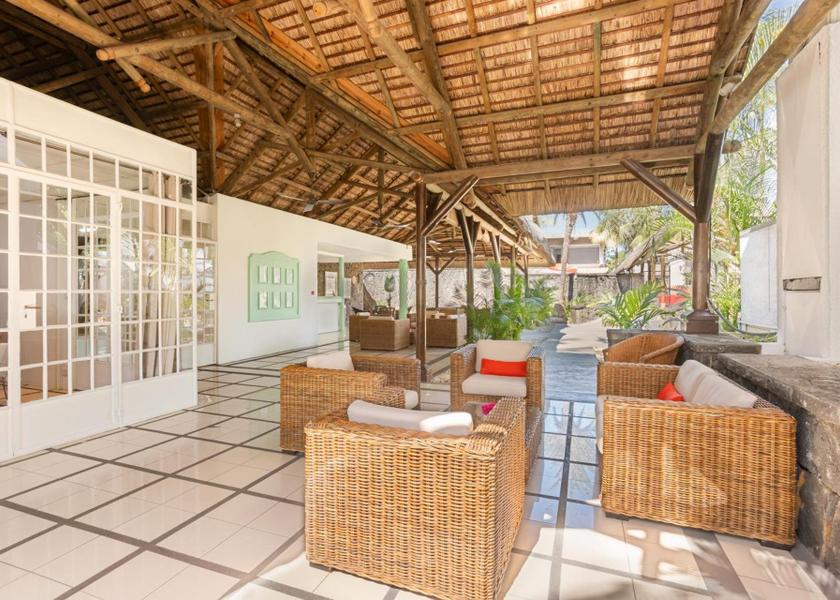  Tombeau Bay Lobby
